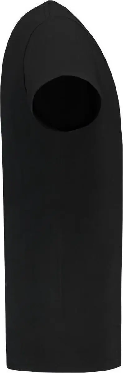 Tricorp Casual T-shirt 101001 - M - Zwart