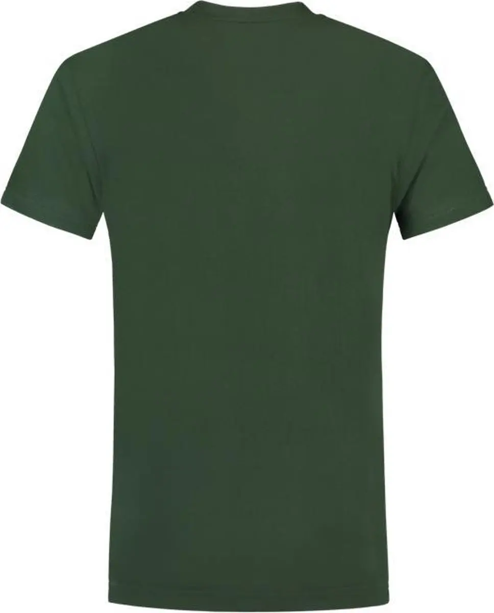 Tricorp Casual T-shirt 101001 - M - Zwart