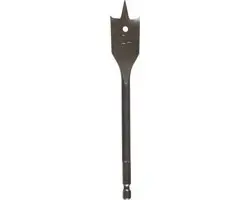 KWB Speedboor Lepelboor 20mm - 1 Stuk - afbeelding 6 van 6