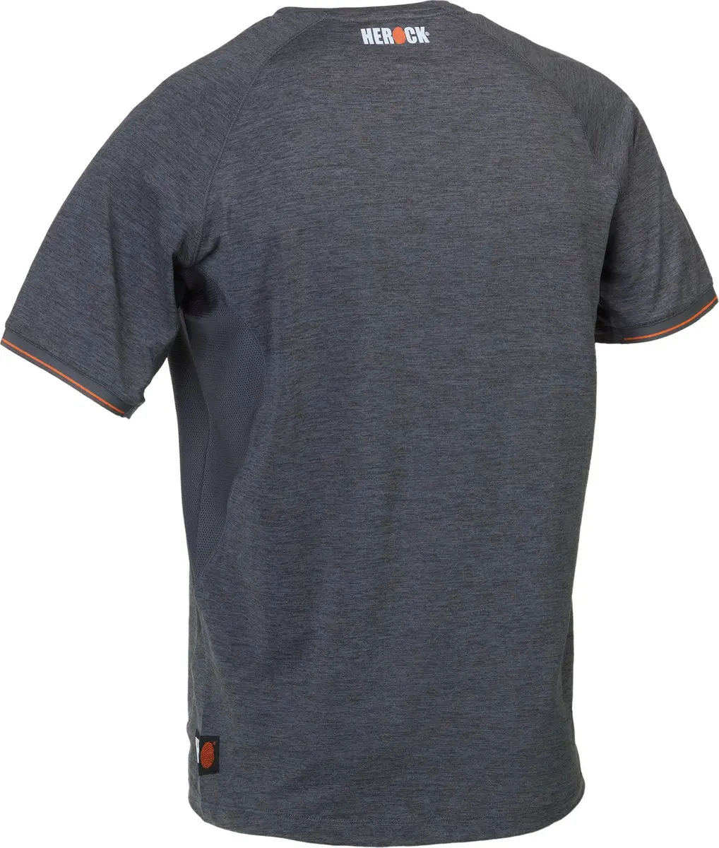 Herock COOL T-shirt Korte mouw