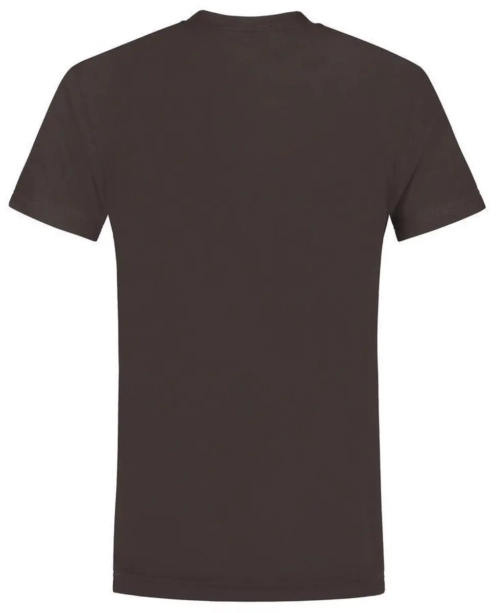 Tricorp T-shirt 101001 - Donkergrijs - 5XL