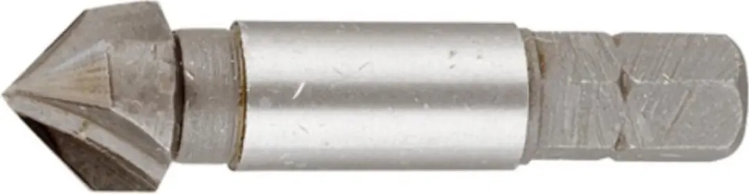 KWB Verzinkboor HSS 704840