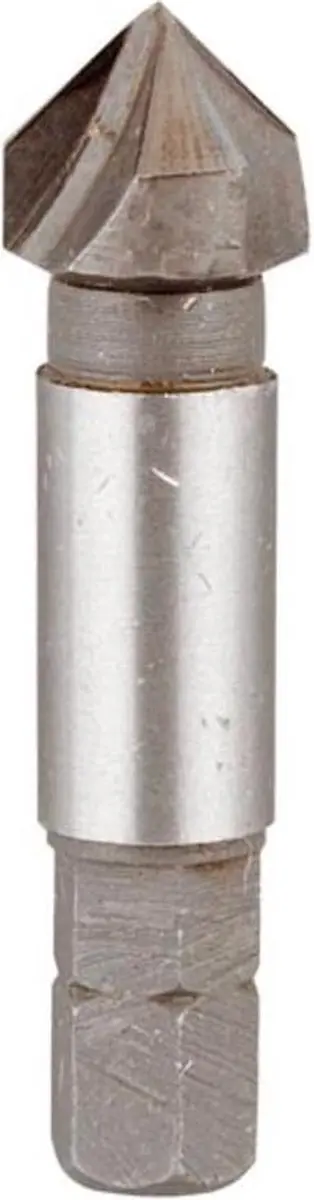 KWB Verzinkboor HSS 704840 - 16mm Metaal