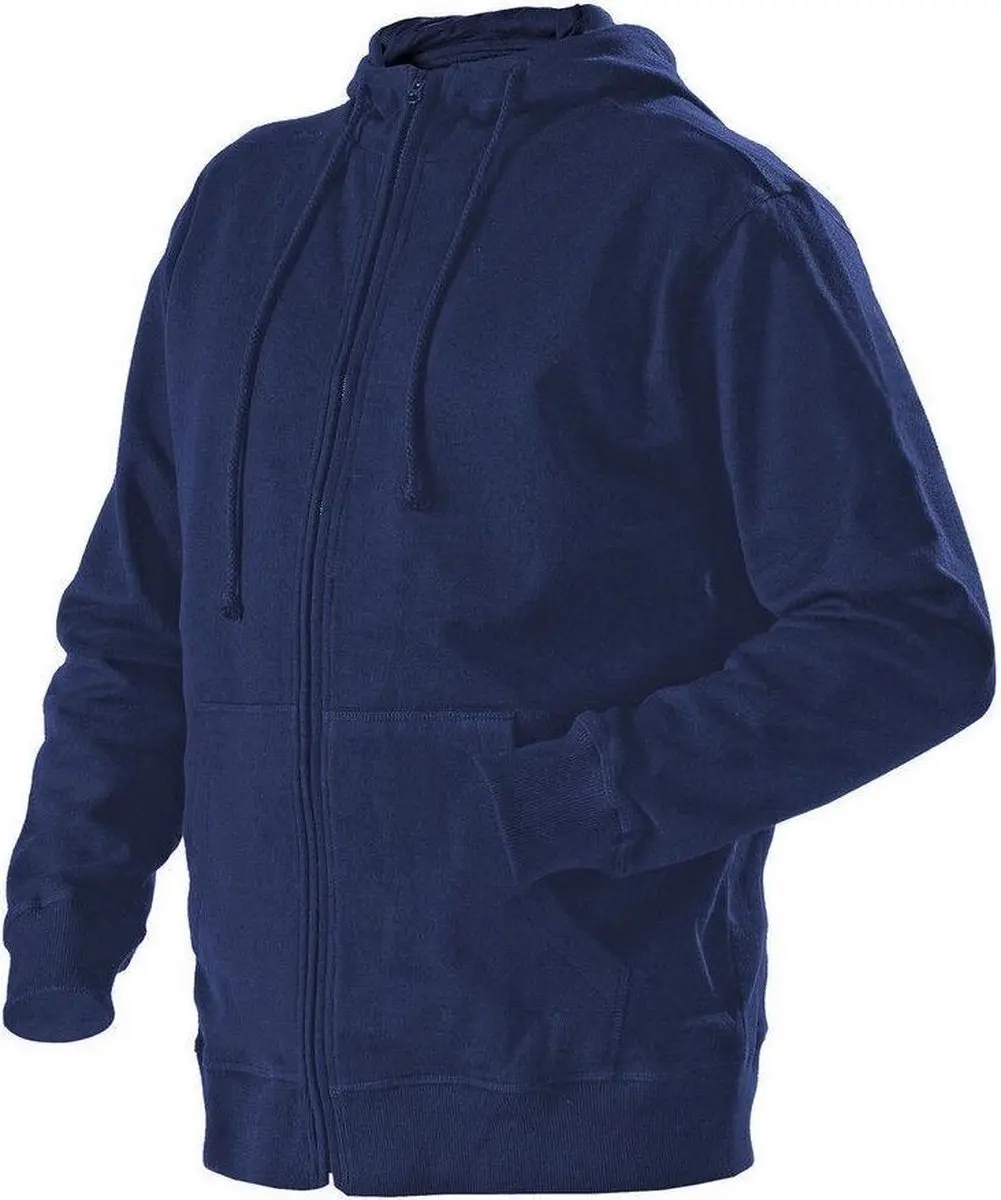 Blåkläder Hooded Sweatshirt 3366-1048 - Marineblauw XL