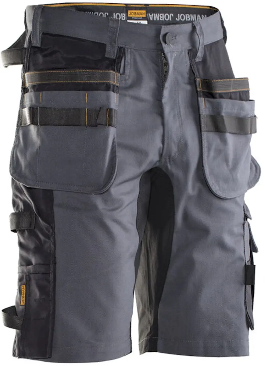 Jobman 2168 Stretch Shorts HP 65216818