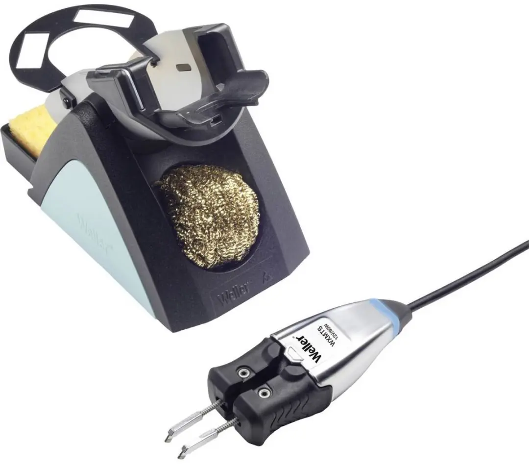 Weller WXMTS Desoldeerpincet 80W
