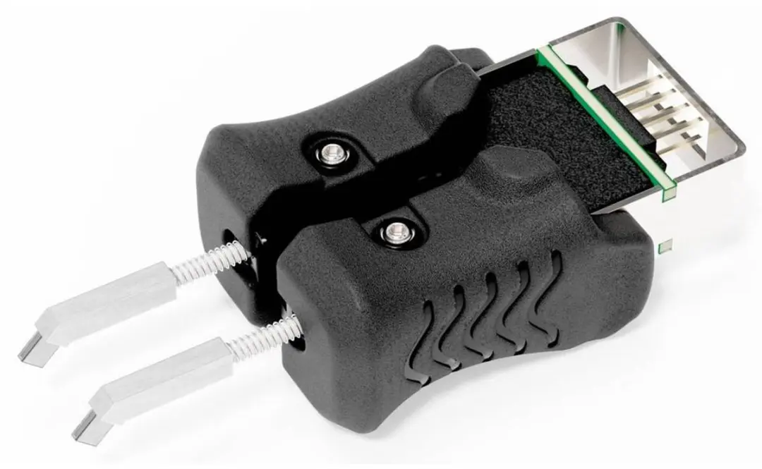Weller WXMTS Desoldeerpincet 80W