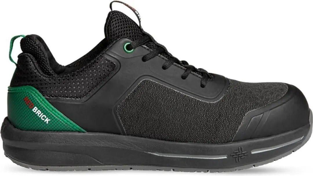 Redbrick Motion Force Laag S3 ESD - 39