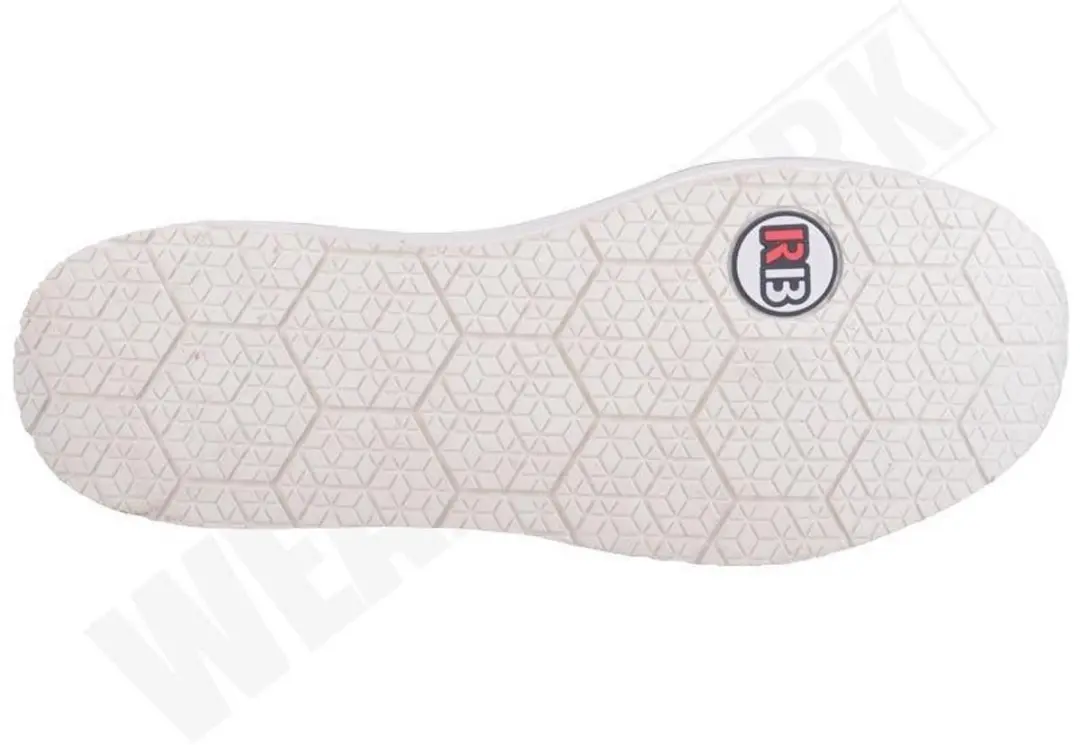 Redbrick Motion Spark AF S3S ESD Veiligheidsschoen - 39