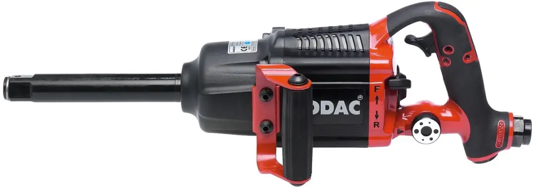 RODAC RC765BL Slagmoersleutel 1