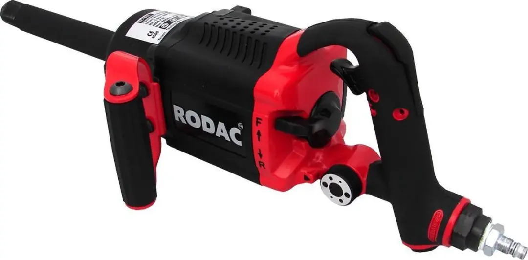 RODAC RC765BL Slagmoersleutel 1