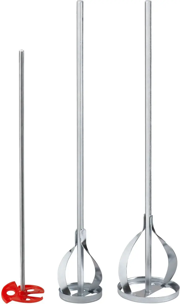 KWB 3-delige Verfklopper Set