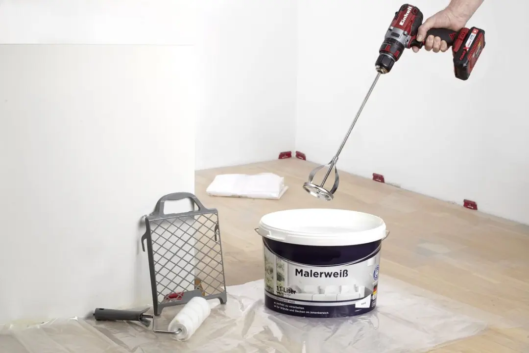 KWB 3-delige Verfklopper Set - Verzinkt