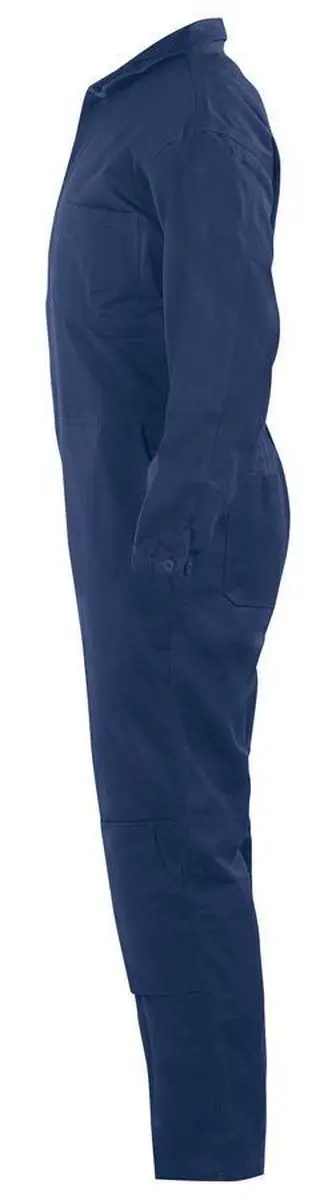 Jobman 4145 Service Overall - Navy - Maat 46