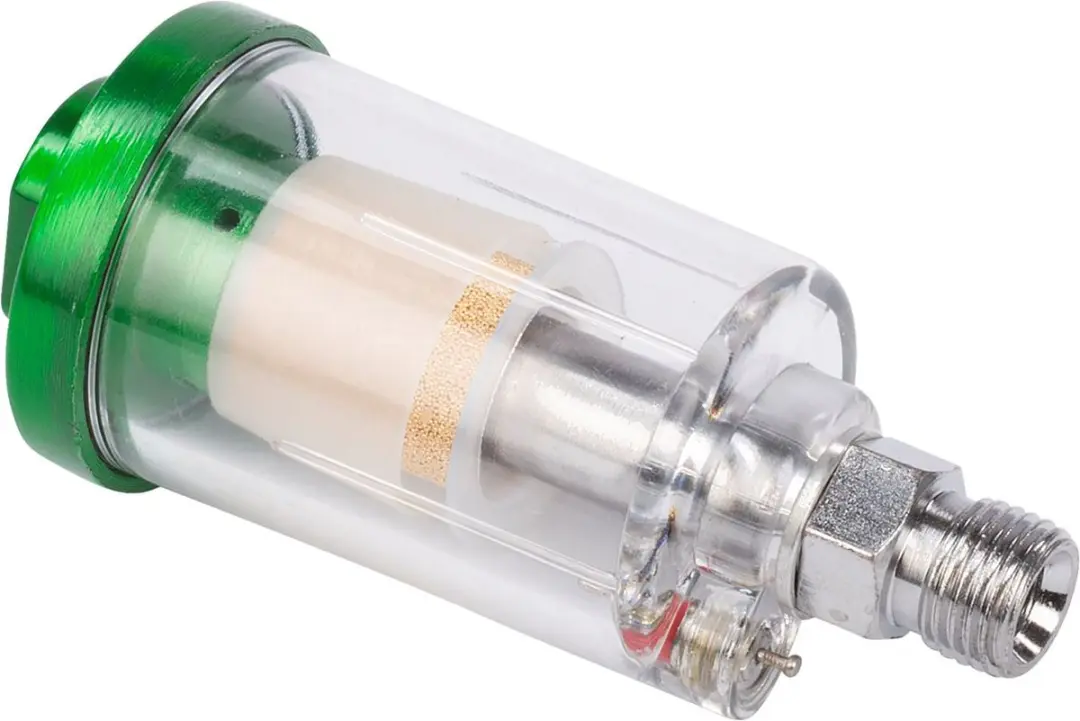 Powerplus POWAIR0259 Mini-filter Compressor
