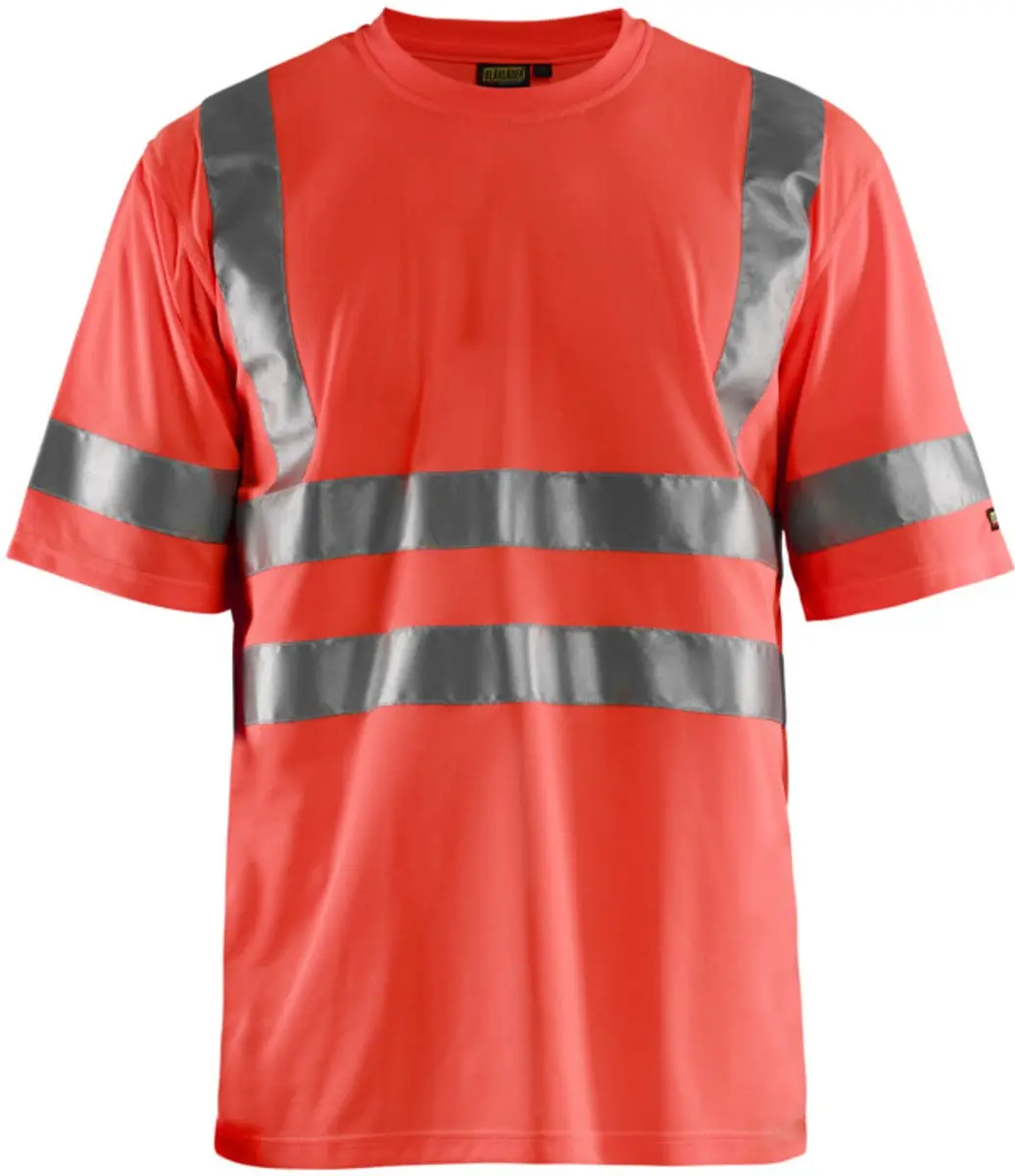 Blåkläder High Vis T-shirt 3413-1009