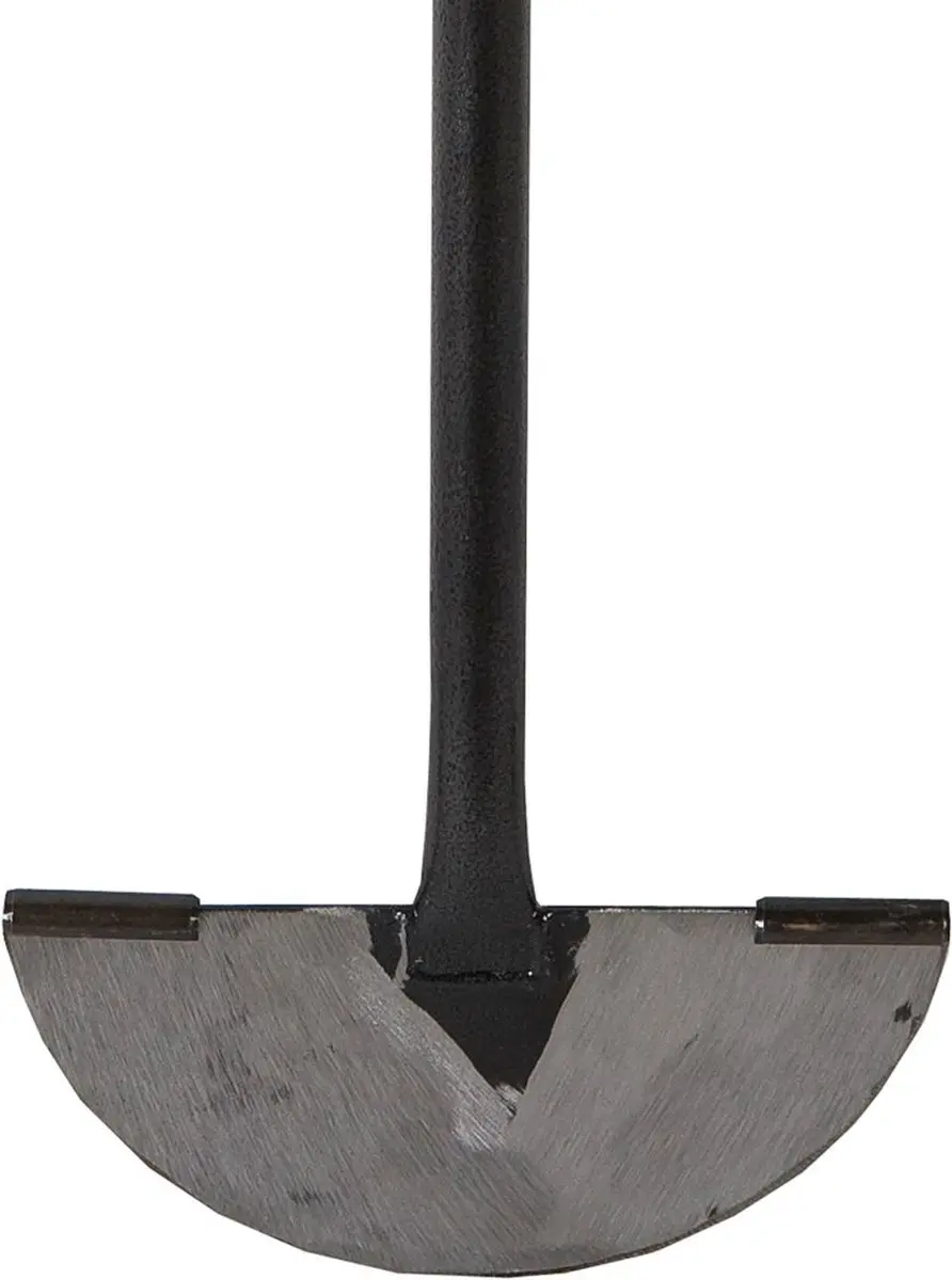 Talen Tools Graskantsteker 100cm - Gesmeed - Met opstap