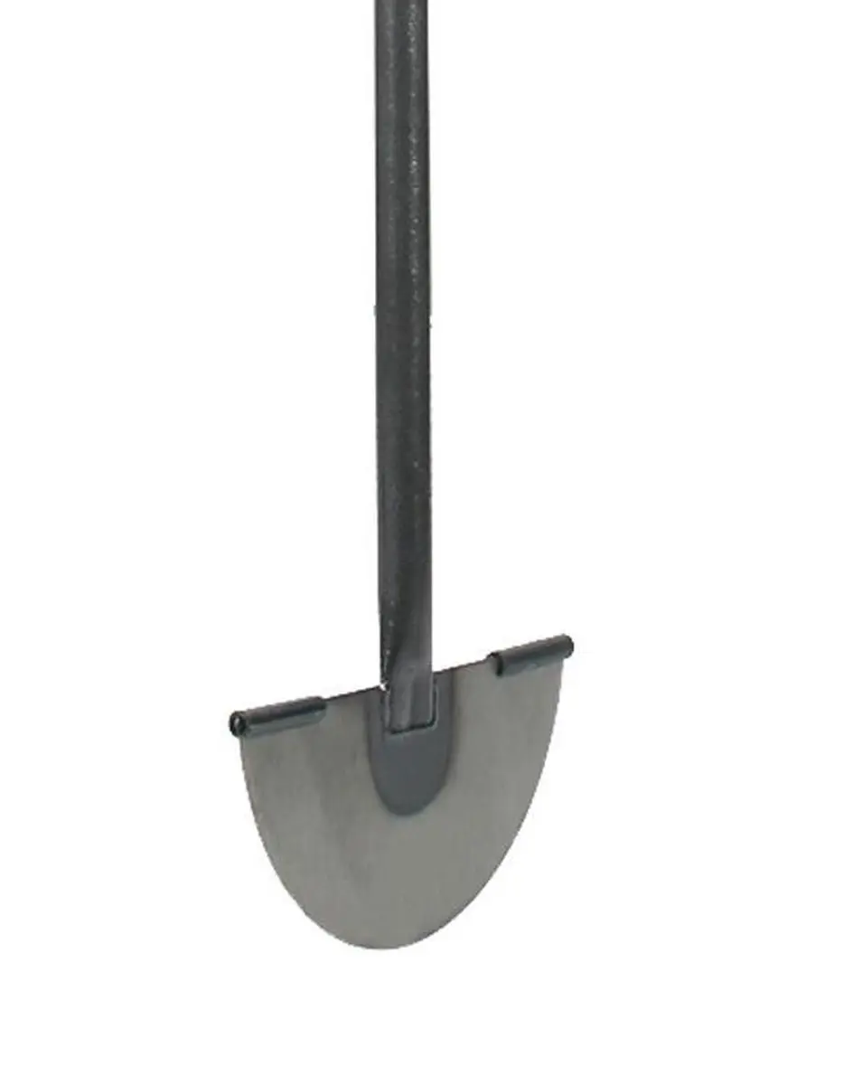 Talen Tools Graskantsteker 100cm - Gesmeed - Met opstap
