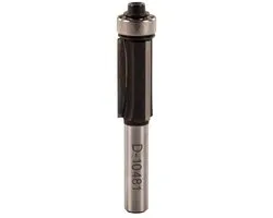 Makita D-10481 Kantenfreesbit - Hout - 8mm