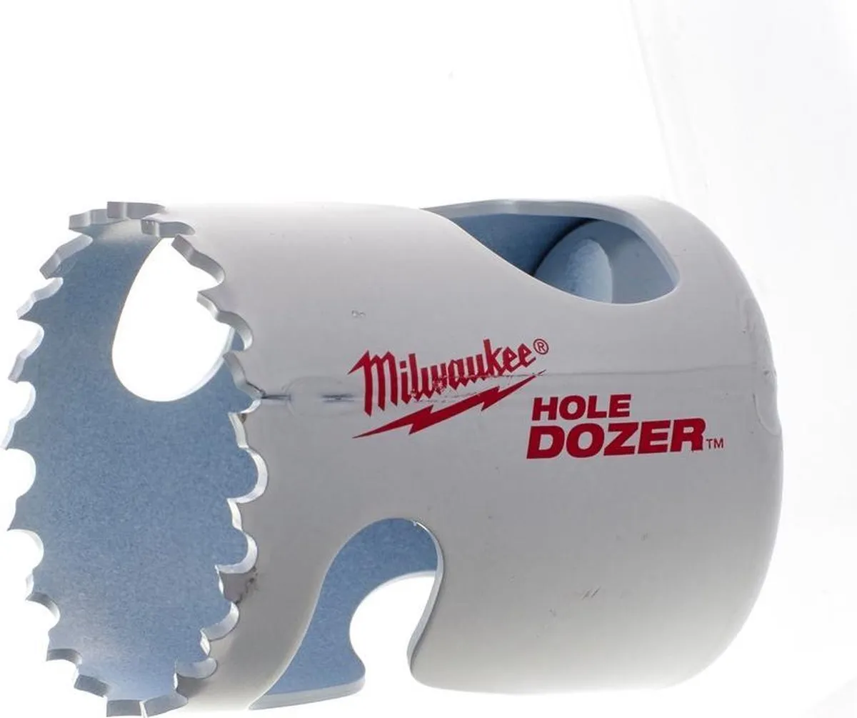Milwaukee HOLE DOZER Bi-metalen Gatzaag 40mm