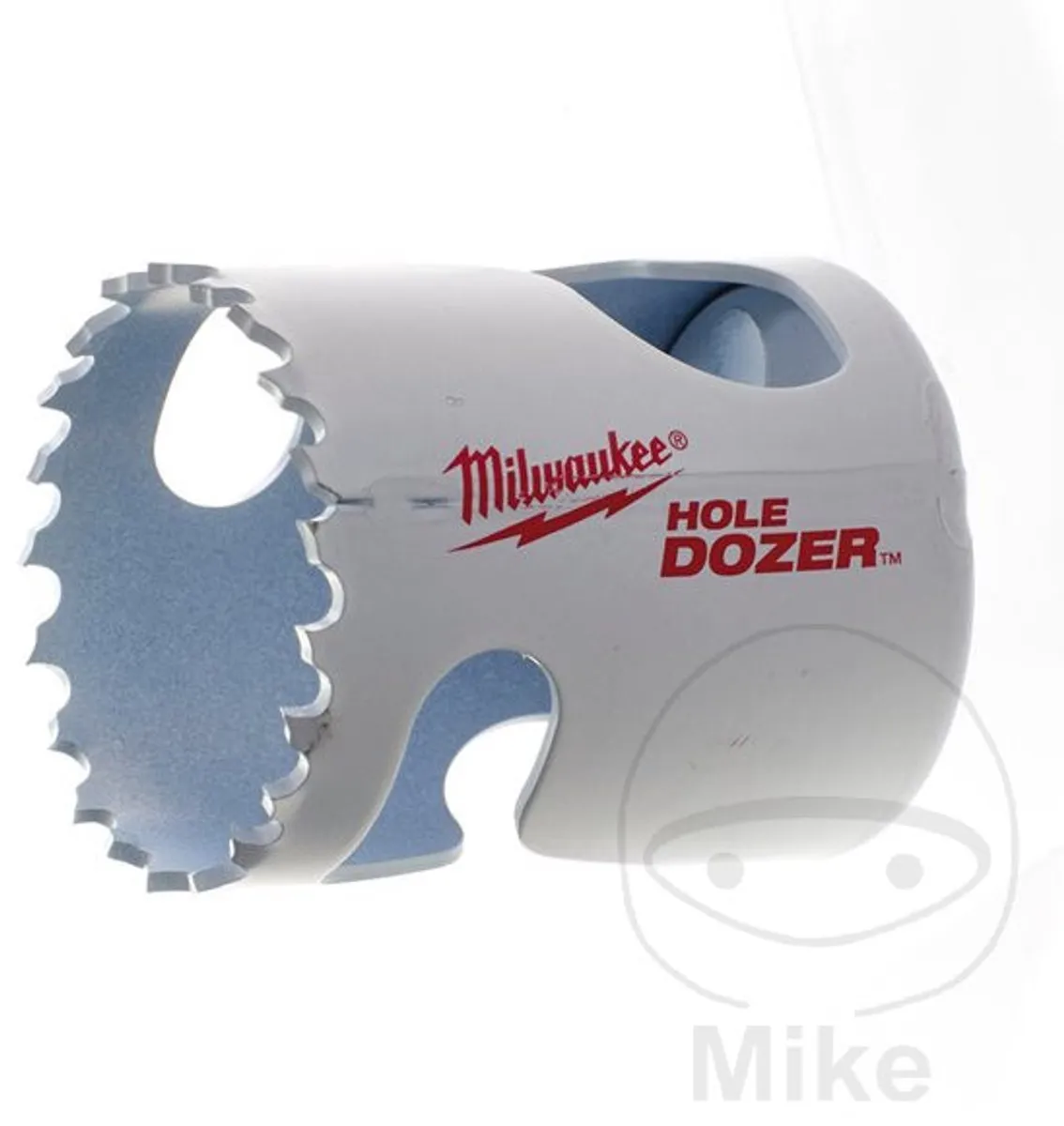 Milwaukee HOLE DOZER Bi-metalen Gatzaag 40mm - 49560087
