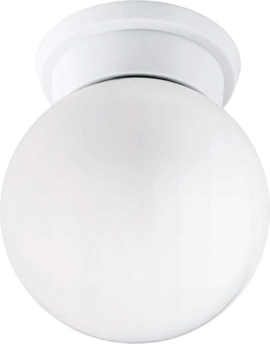 Eglo Durelo Plafondlamp E27