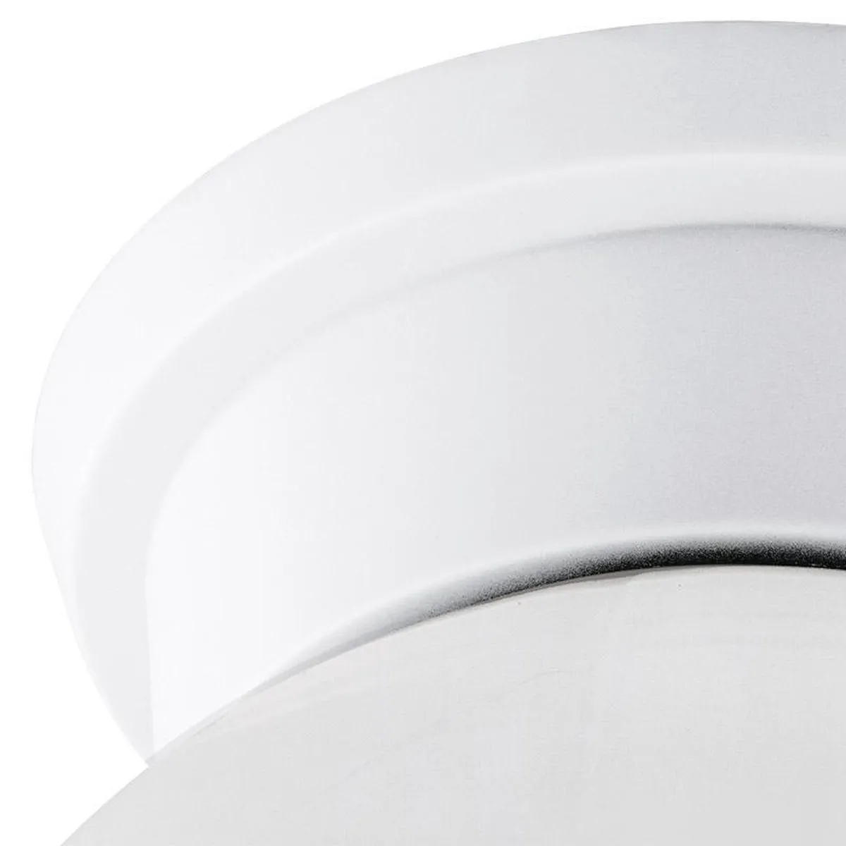 Eglo Durelo Plafondlamp E27 - Ø16cm - Wit