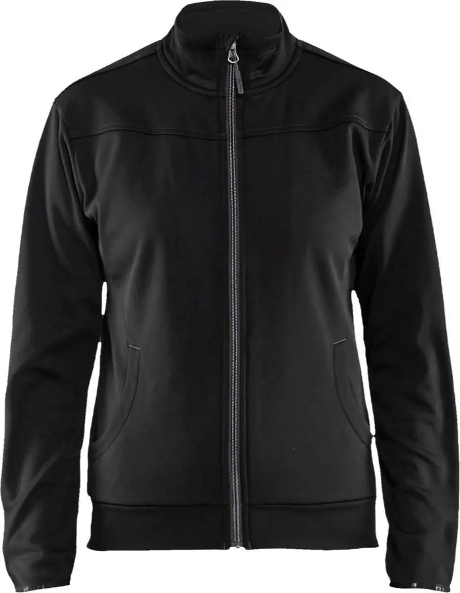 Blåkläder Dames Service Sweatshirt 3394-2526