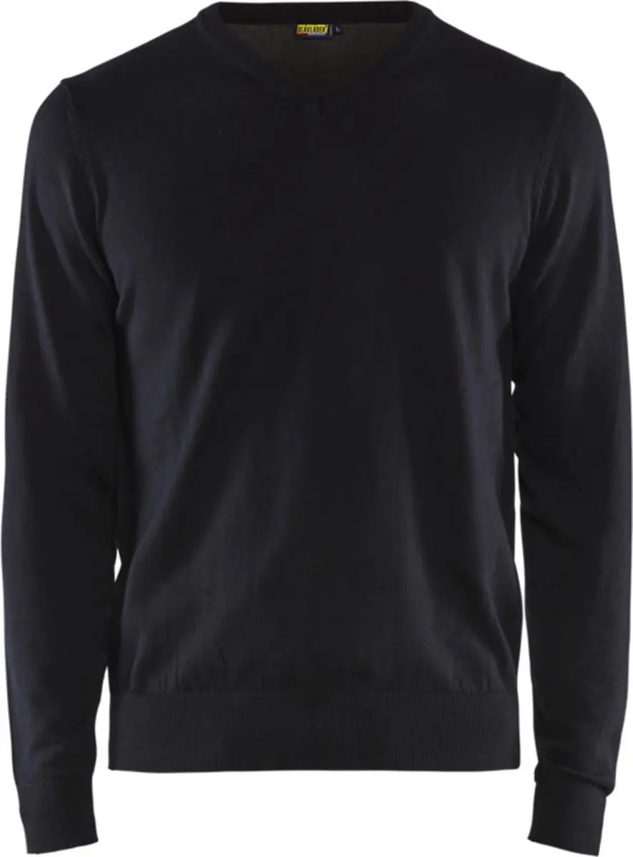 Blåkläder Gebreide Pullover 3590-2122