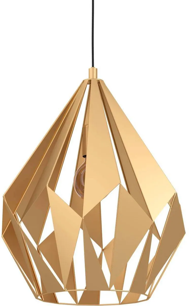 Eglo Carlton Hanglamp E27