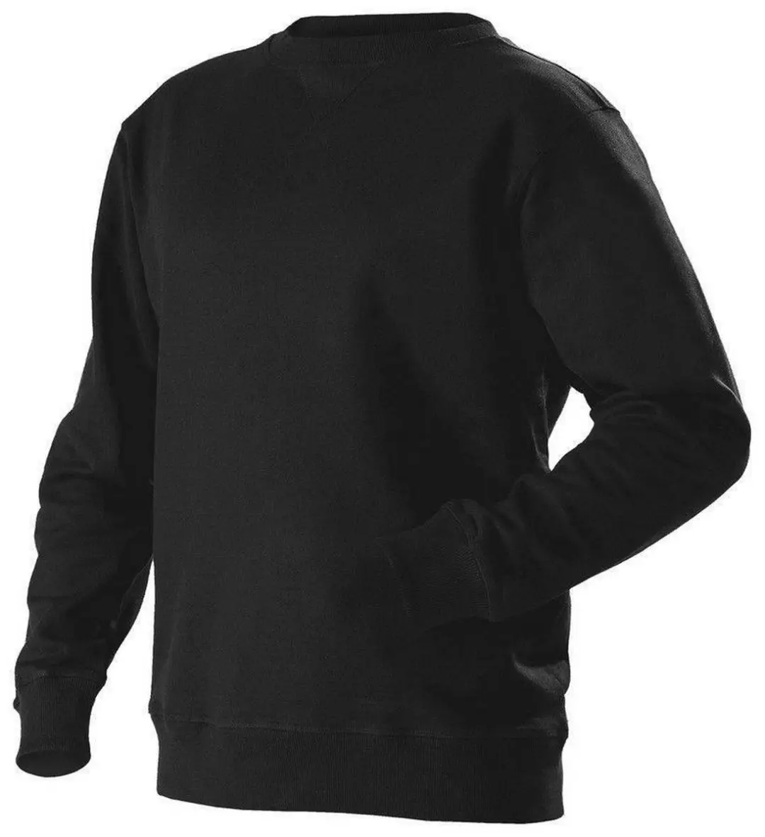 Blåkläder Jersey 3364-1048 Sweatshirt - Zwart - XXL