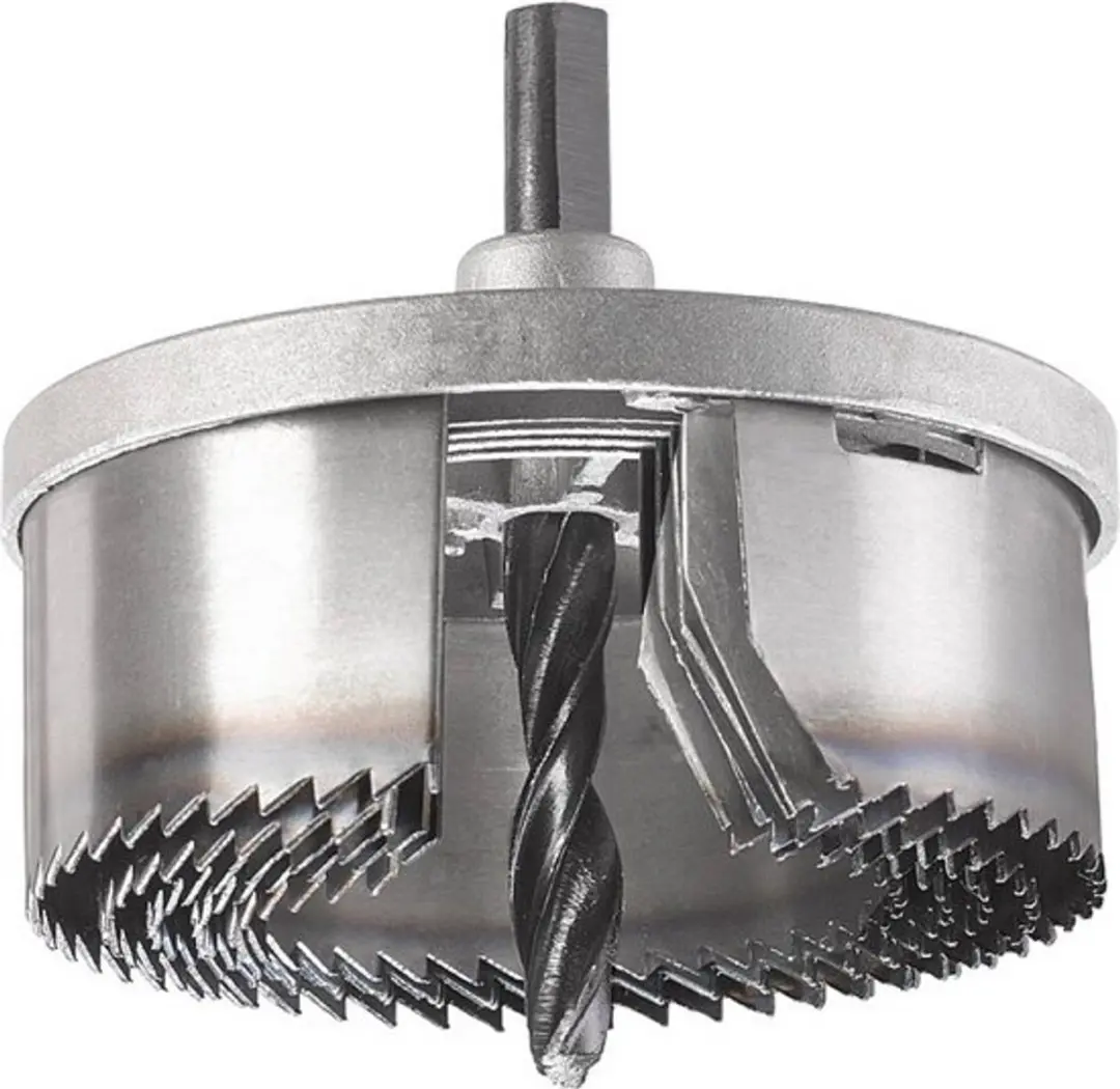 KWB 498477 Gatenzaagset