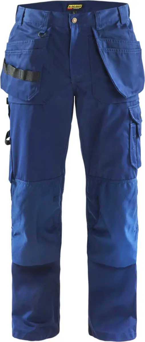 Blåkläder Werkbroek 1530-1860 150