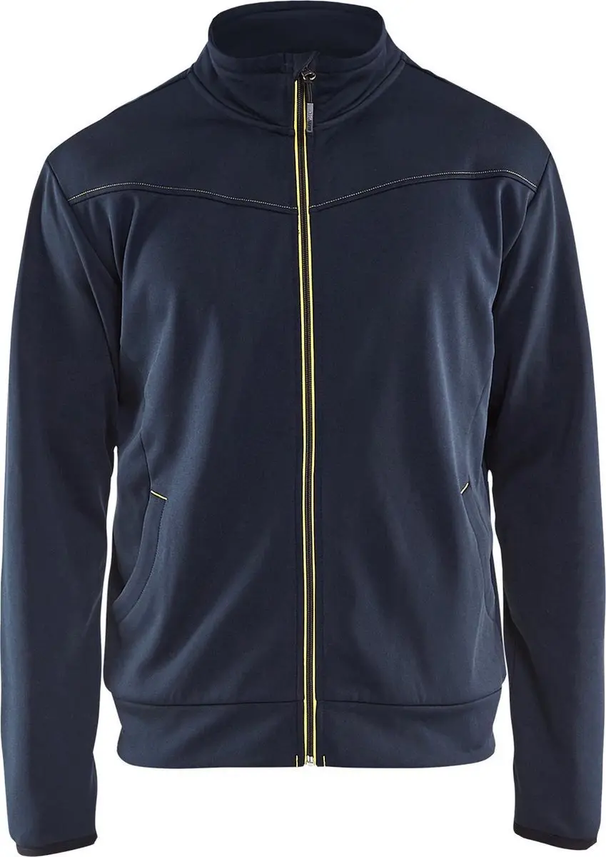Blåkläder Service Sweatshirt 3362-2526