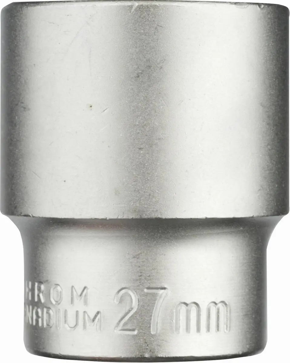 KWB Dopsleutel 1/2"