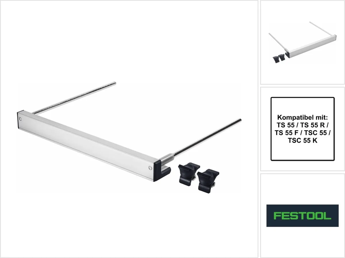 Festool PA-TS 55 Parallelanschlag 491469