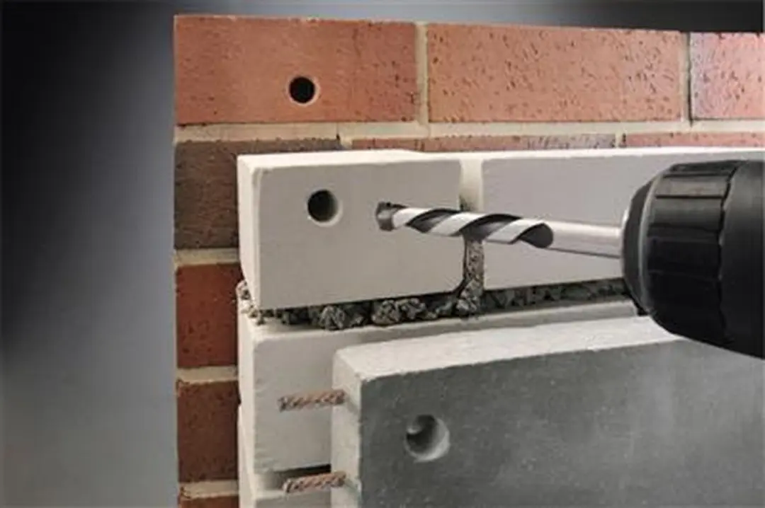 KWB Rocker Betonboor 4mm - 050640