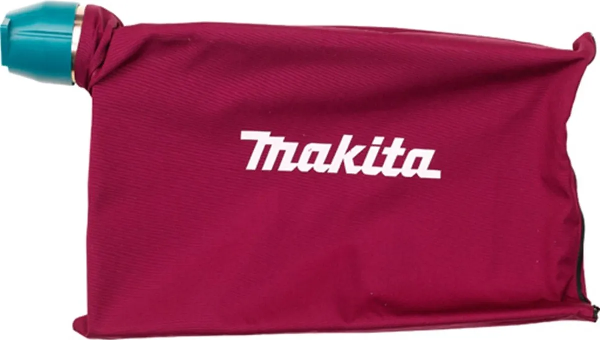 Makita 196298-6 Spaanzak Linnen