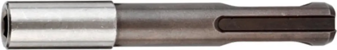 KWB SDS Plus Bithouder 75mm - Metaal
