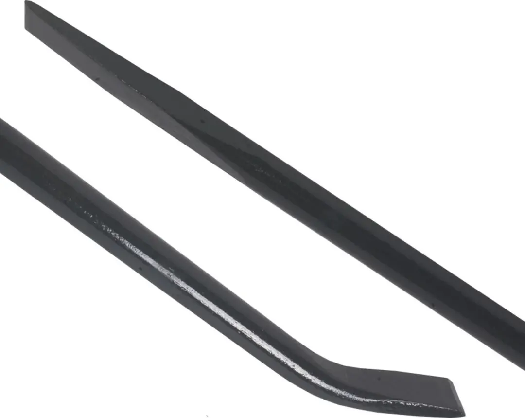 Talen Tools Hefboom met hiel en beitel 1200mm