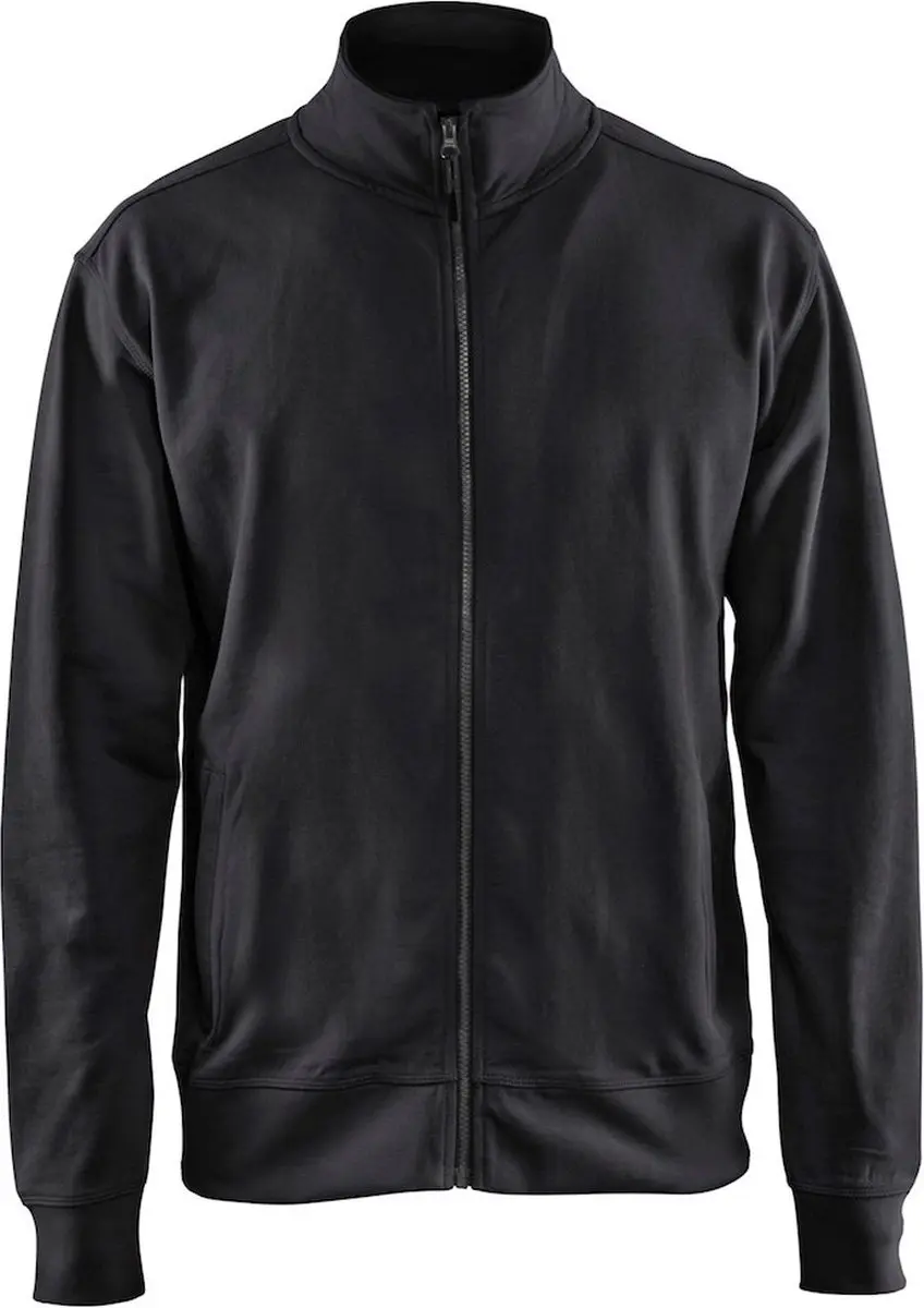 Blåkläder Sweatshirt 3371-1158
