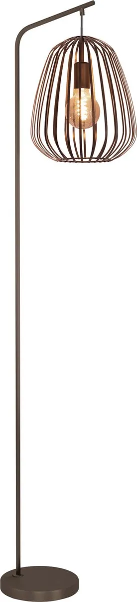 Eglo Espinal Vloerlamp 170cm