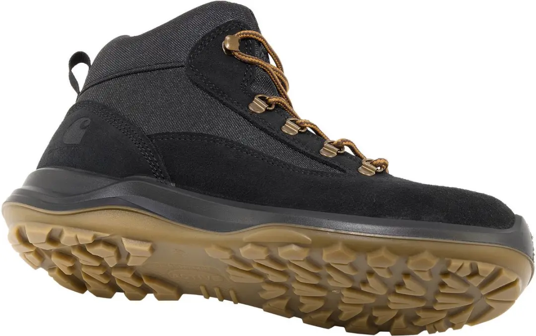 Carhartt Belmont Werkschoenen S3L - Zwart