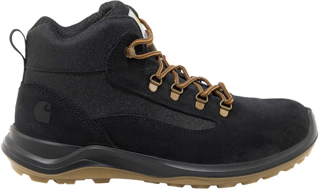Carhartt Belmont Werkschoenen S3L - Zwart - afbeelding 6 van 6
