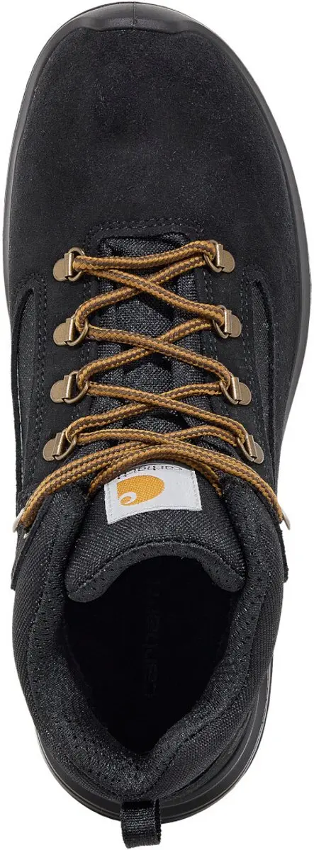 Carhartt Belmont Werkschoenen S3L - Zwart