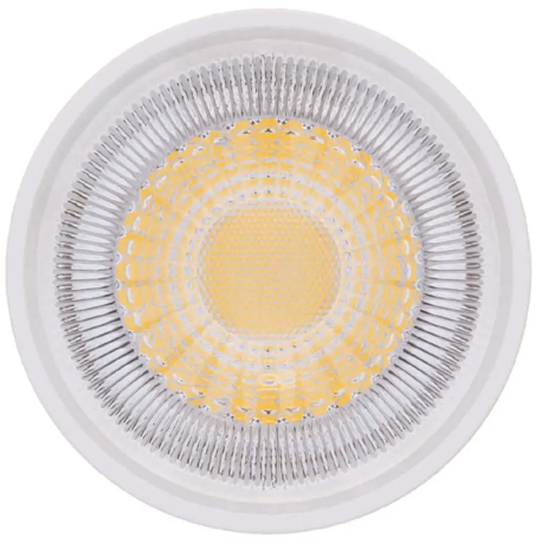 Integral Spot GU10 5.7W Daglicht 6000K - Helder wit