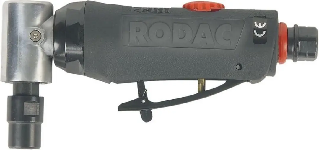 RODAC RC139 Haakse Stiftslijper 6mm