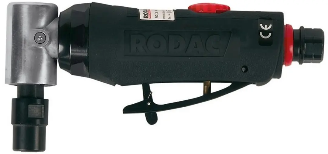 RODAC RC139 Haakse Stiftslijper 6mm