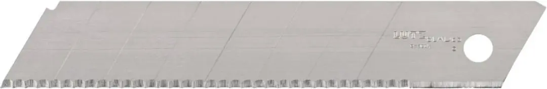 KWB Reserve Dempingsklingen 18mm - 5 Stuks