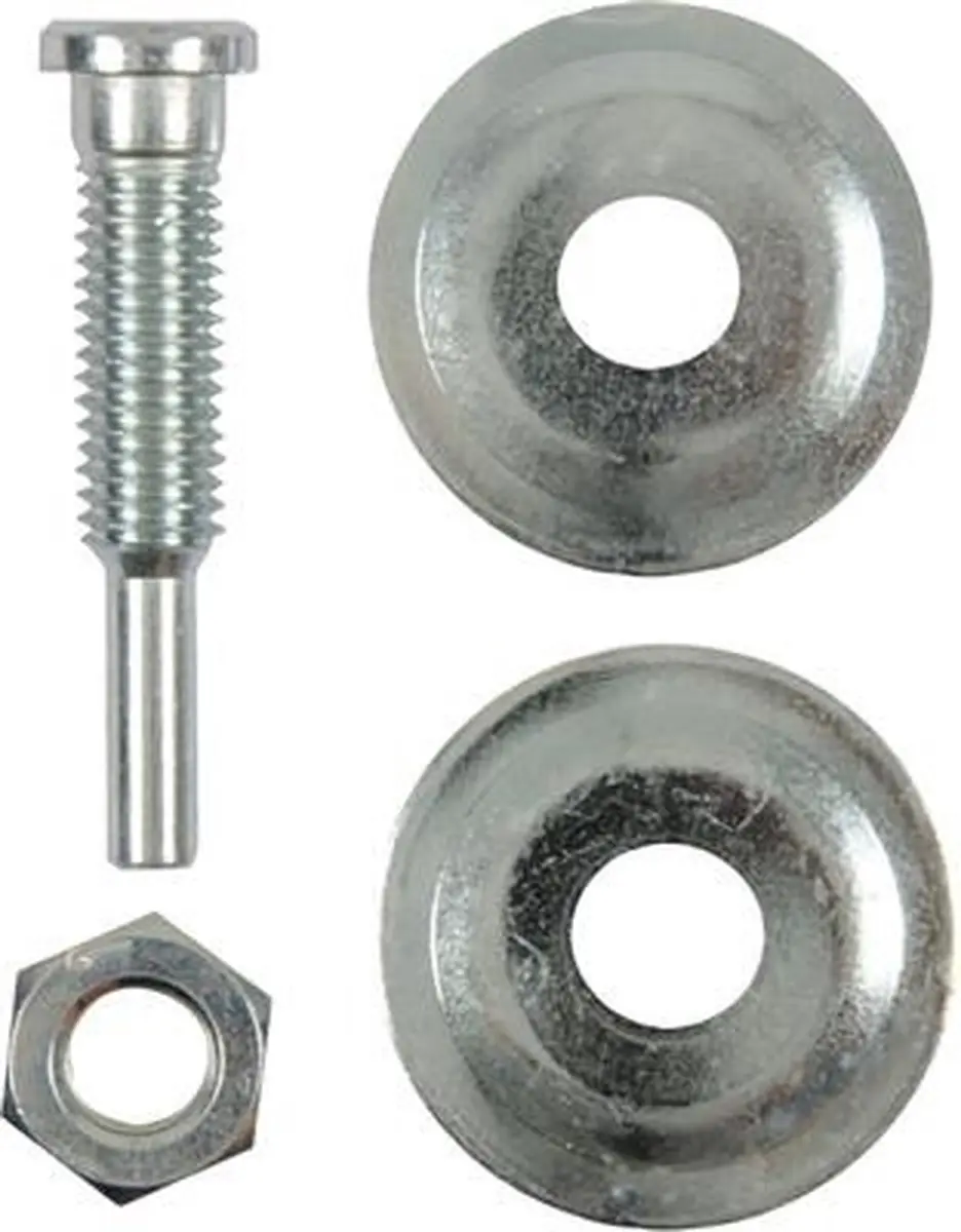 KWB Opspandoorn 1/2"